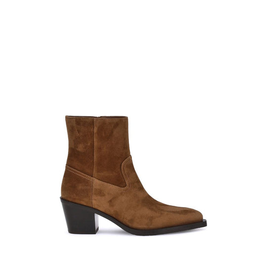 Stuart Weitzman Tate-Stiefeletten