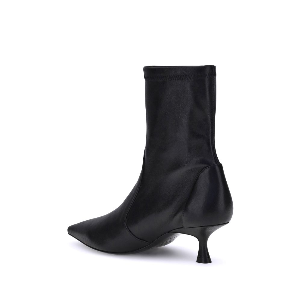 Stuart Weitzman Naomi-Stiefeletten
