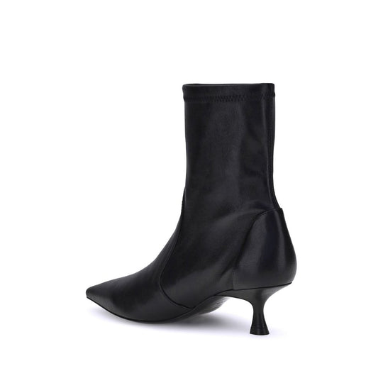 Stuart Weitzman Naomi-Stiefeletten