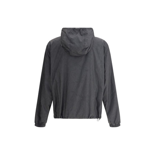 Versace Wasserdichte Jacke