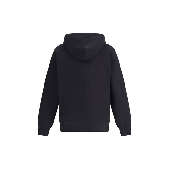 Valentino Hoodie mit Logo