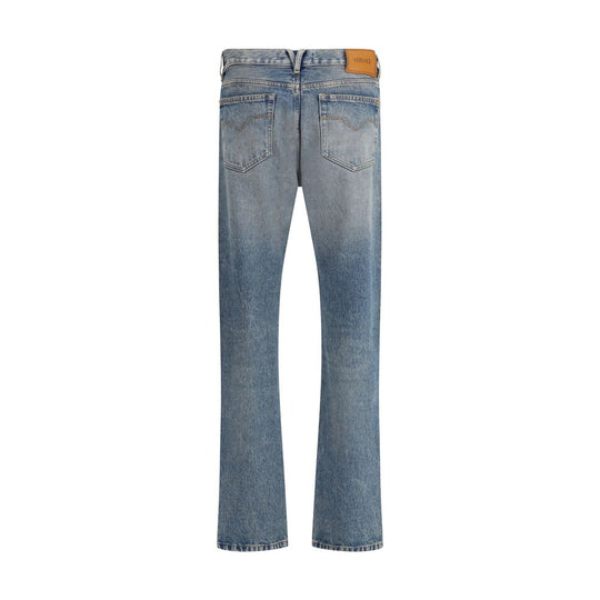 Versace Medusa-Jeans