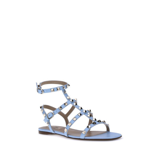 Valentino Garavani Rockstud-Sandalen