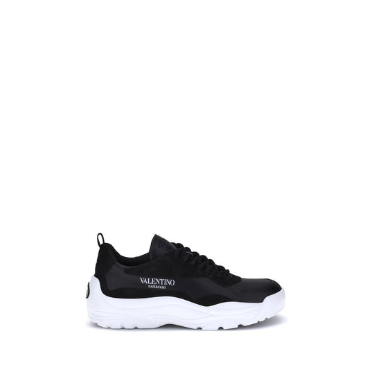 Valentino Garavani Turnschuhe in pelle