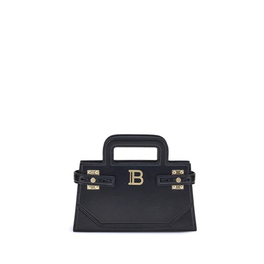 Balmain B-buzz Small Handtasche