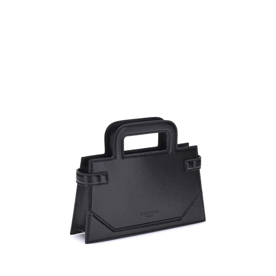 Balmain B-buzz Small Handtasche