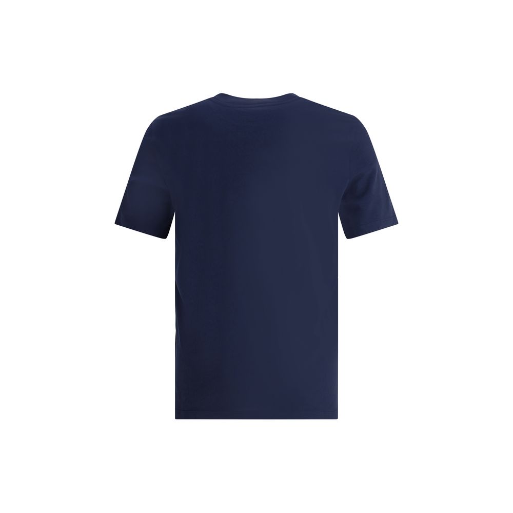Marni T-Shirt mit Aufnäher