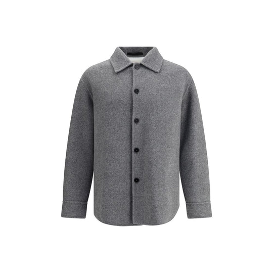 Jil Sander Hemd Jacke