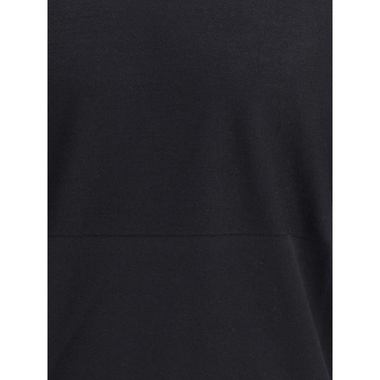 Jil Sander Ls Tn Pullover Rollkragenpullover