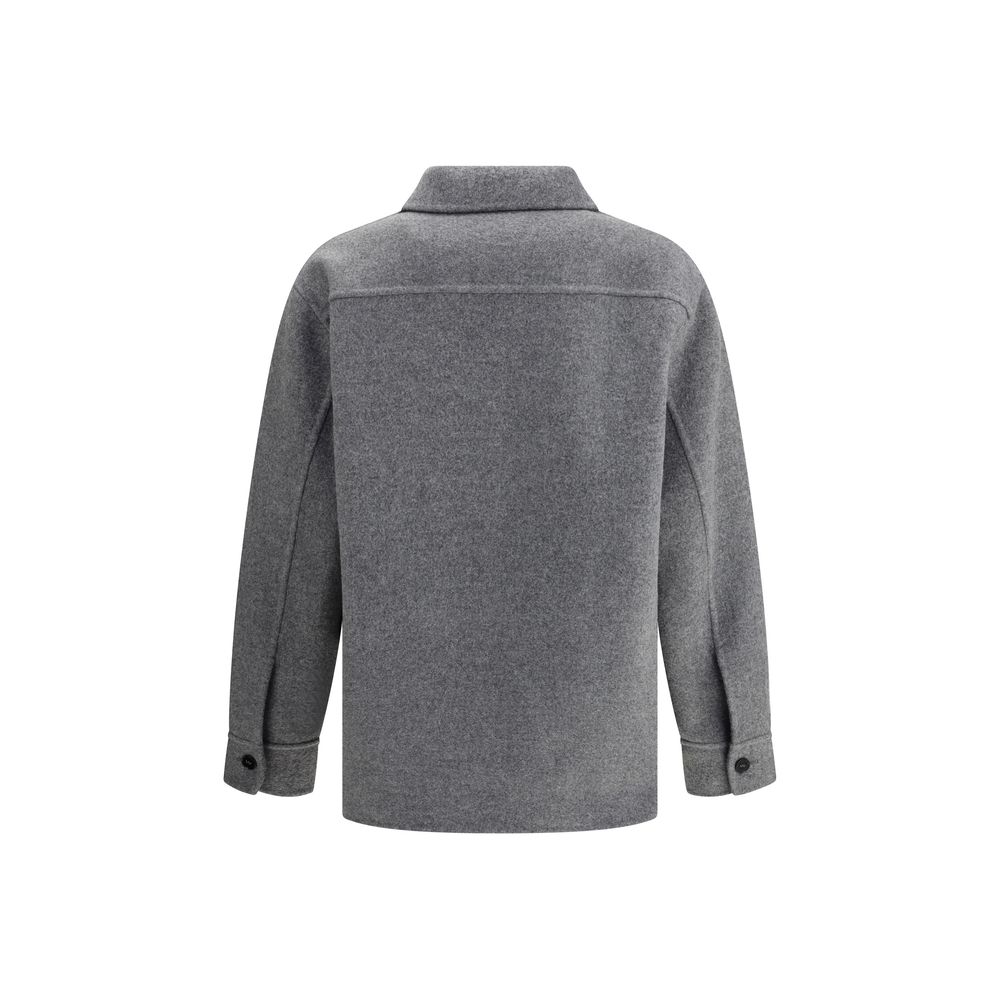 Jil Sander Hemd Jacke