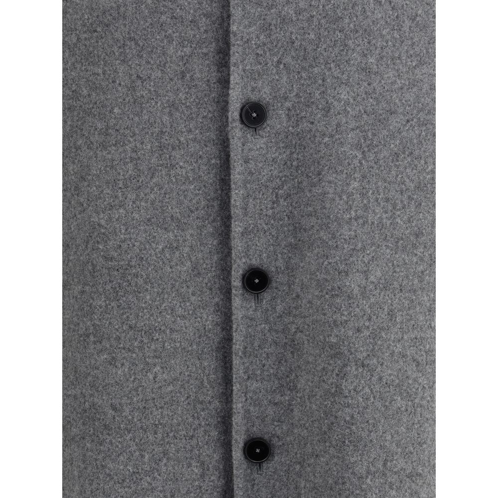Jil Sander Hemd Jacke