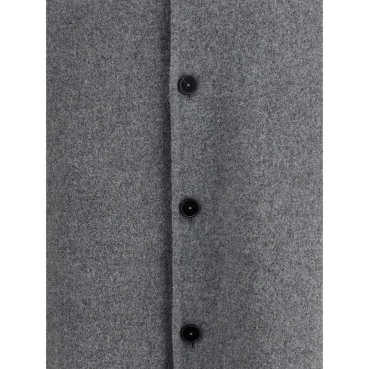Jil Sander Hemd Jacke