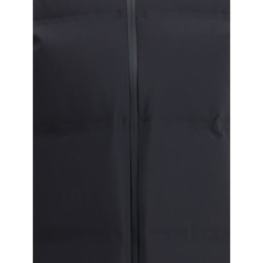 Herno Daunenjacke mit Kapuze