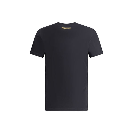 Dsquared² T-Shirt mit Logo