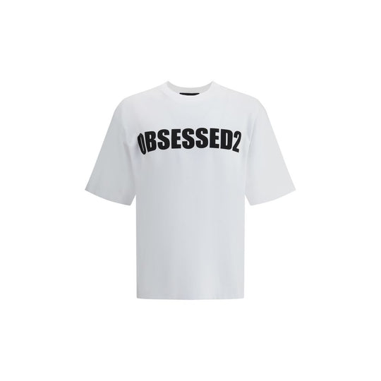Dsquared² T-Shirt mit Logo