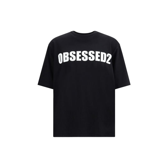 Dsquared² T-Shirt mit Logo
