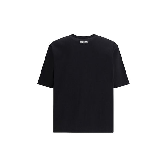 Dsquared² T-Shirt mit Logo