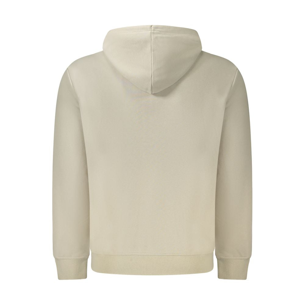 K-WAY Beige Baumwolle Männer Pullover