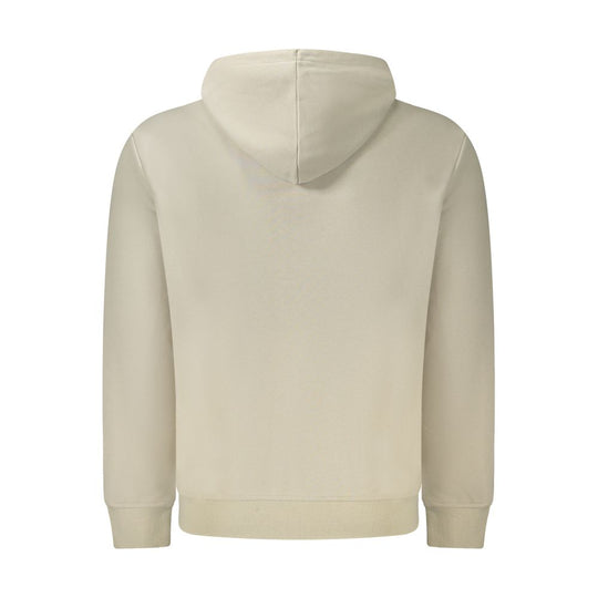 K-WAY Beige Baumwolle Männer Pullover