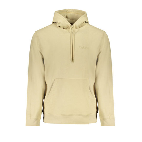 Calvin Klein Beige Baumwolle Männer Pullover