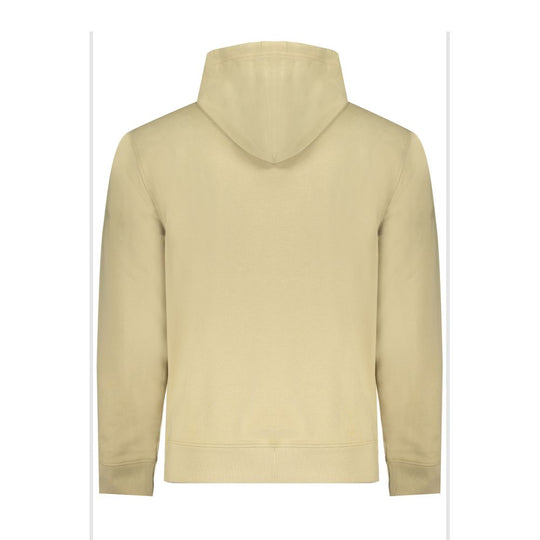 Calvin Klein Beige Baumwolle Männer Pullover