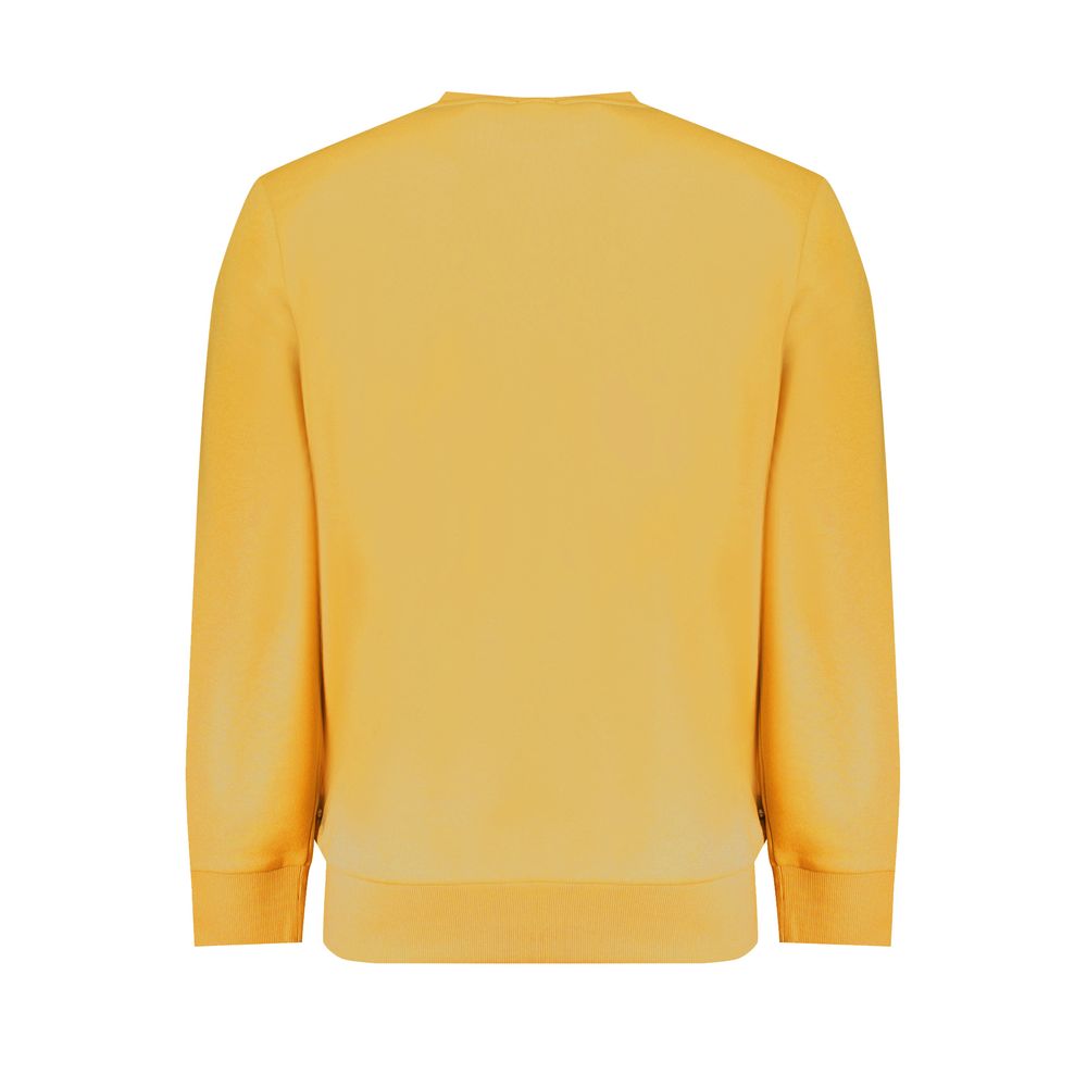 Timberland Brauner Baumwollpullover für Männer