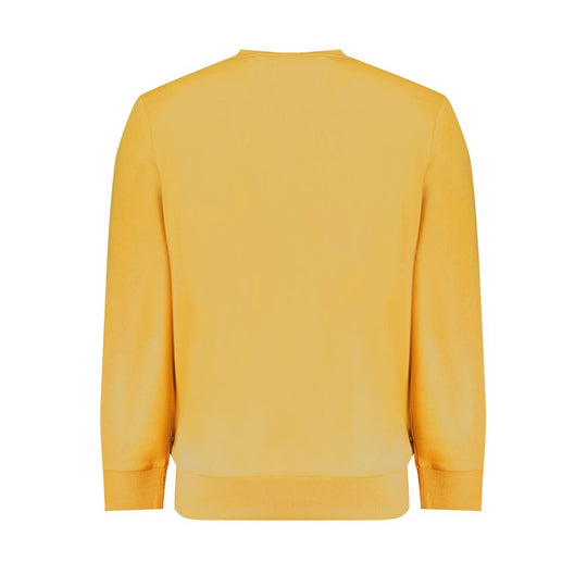 Timberland Brauner Baumwollpullover für Männer