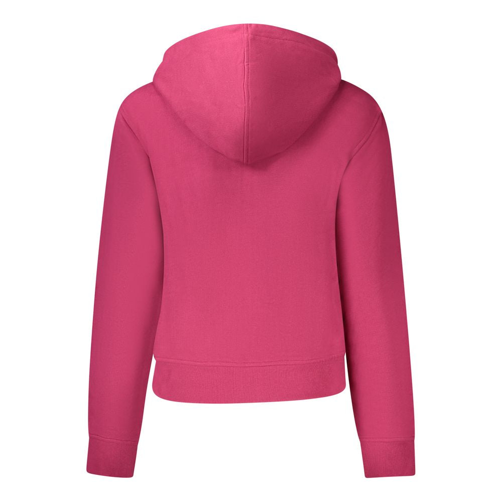 K-WAY Lila Baumwolle Frauen Pullover