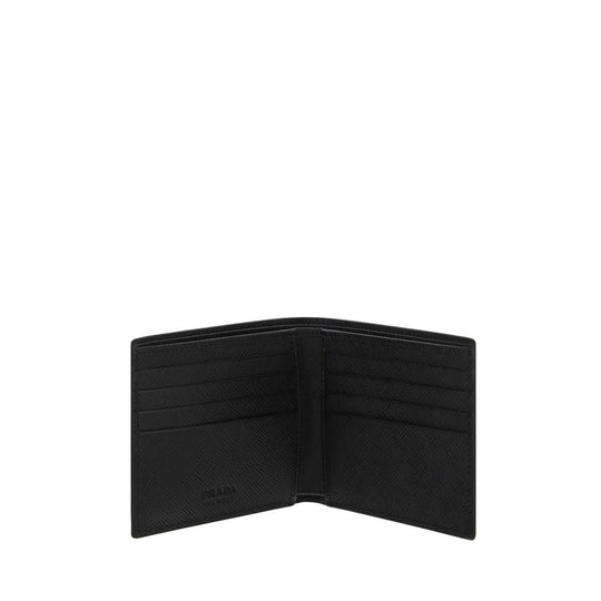 Prada Brieftasche