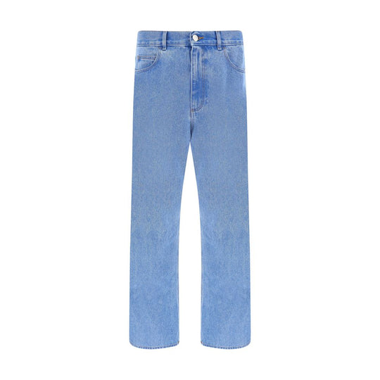 Marni Gerade Jeans