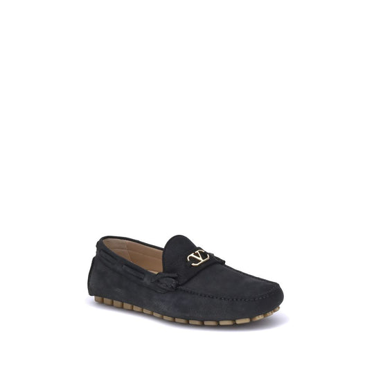 Valentino Garavani Fastaway Fahrer Loafer