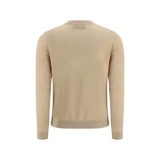 Gucci Kaschmir-Strickjacke