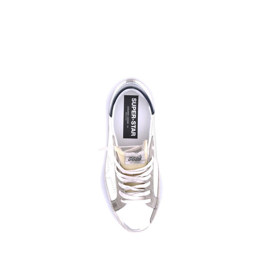 Golden Goose Super Star Turnschuhe