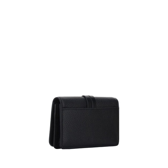 Chloé Alphabetische Brieftasche