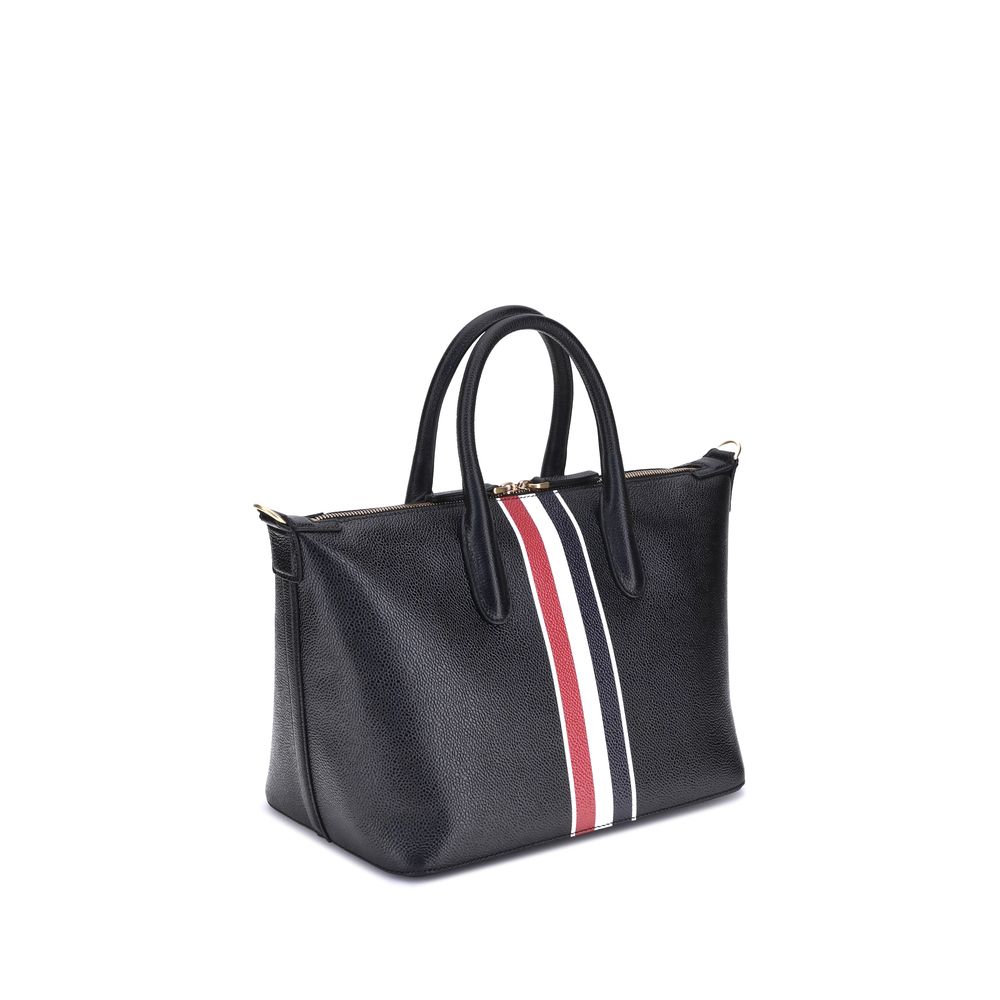 Thom Browne Kleine Seesack-Handtasche