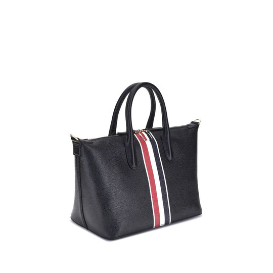 Thom Browne Kleine Seesack-Handtasche