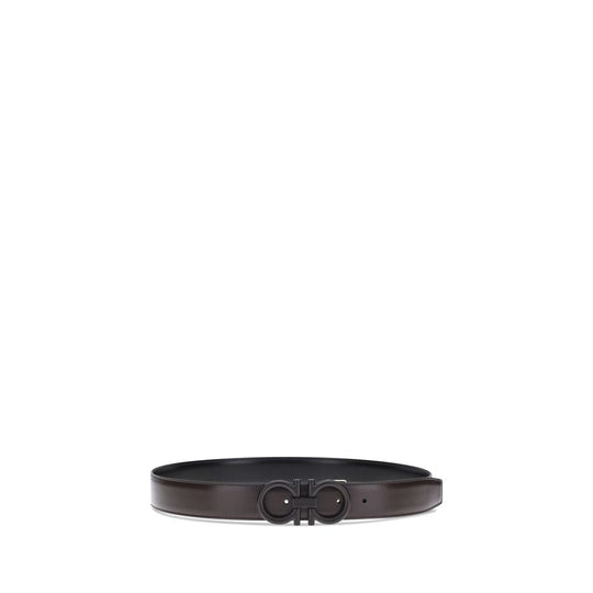 Ferragamo Gancini Wendegürtel