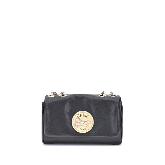 Chloé Heritage Umhängetasche
