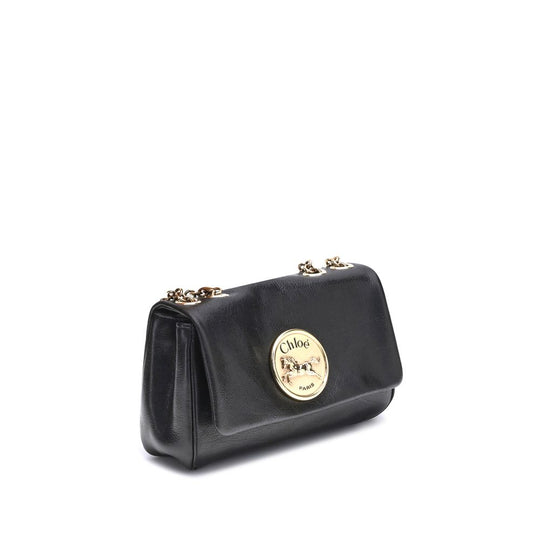 Chloé Heritage Umhängetasche
