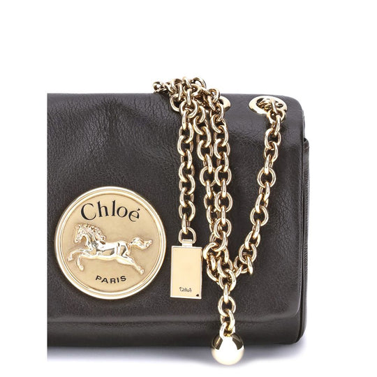 Chloé Heritage Umhängetasche