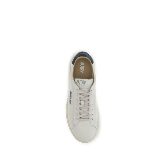 Autry Dallas Niedrige Turnschuhe