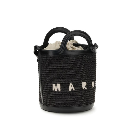 Marni Tropicalia Eimertasche