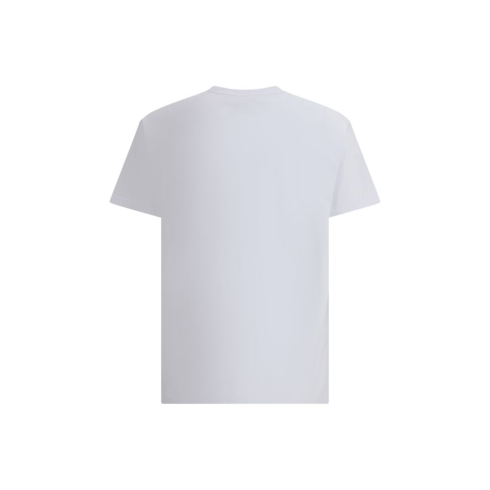 Vivienne Westwood T-Shirt mit Orb-Logo