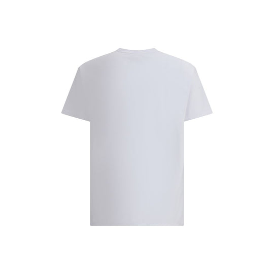 Vivienne Westwood T-Shirt mit Orb-Logo