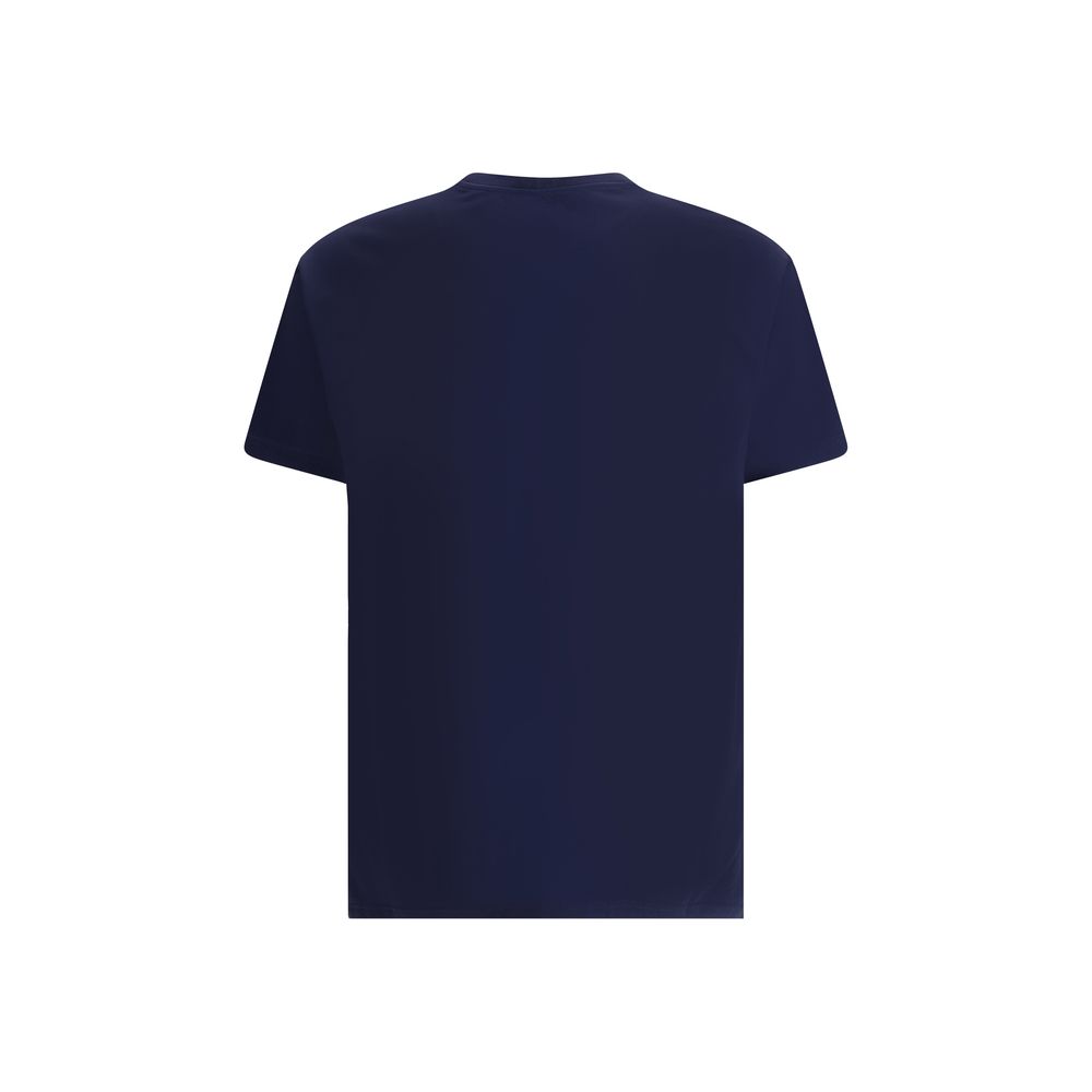 Vivienne Westwood T-Shirt mit Orb-Logo