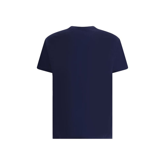 Vivienne Westwood T-Shirt mit Orb-Logo