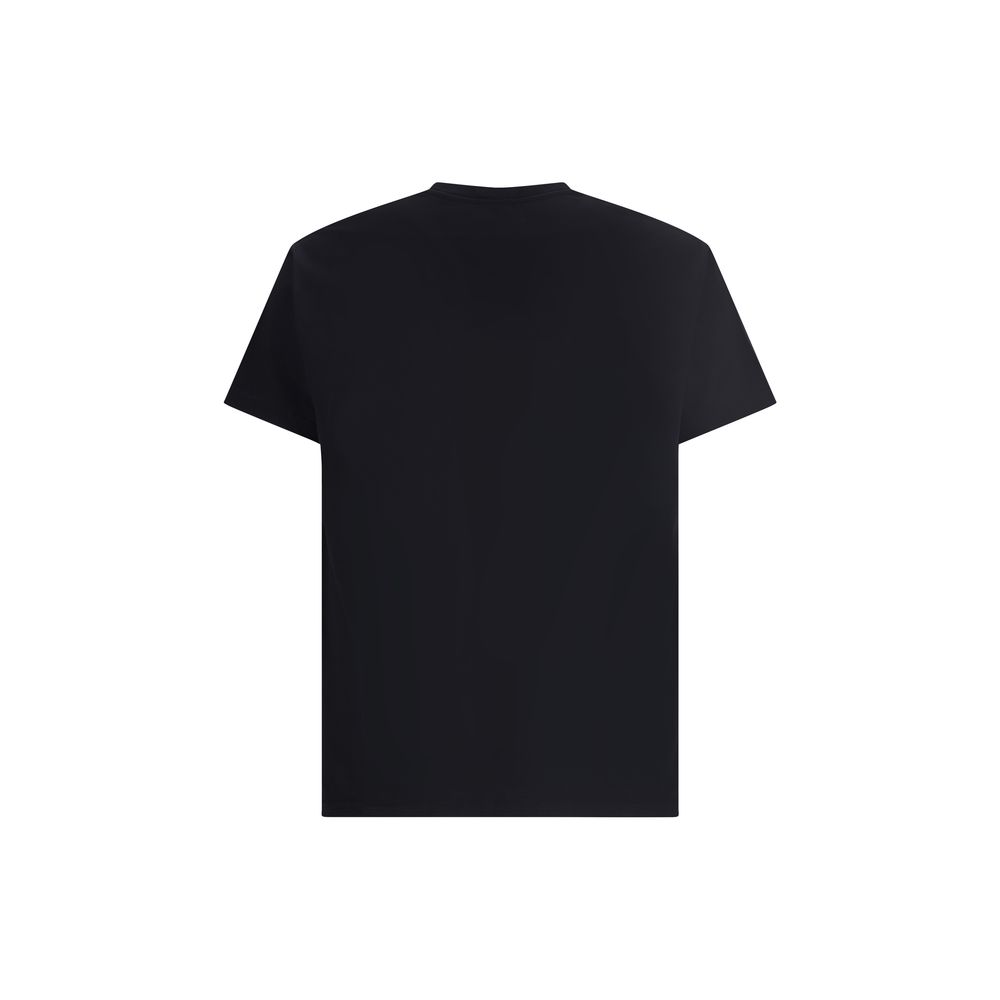 Vivienne Westwood T-Shirt mit Orb-Logo