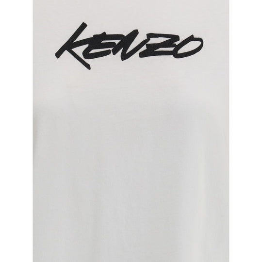 Kenzo T-Shirt aus Baumwolle