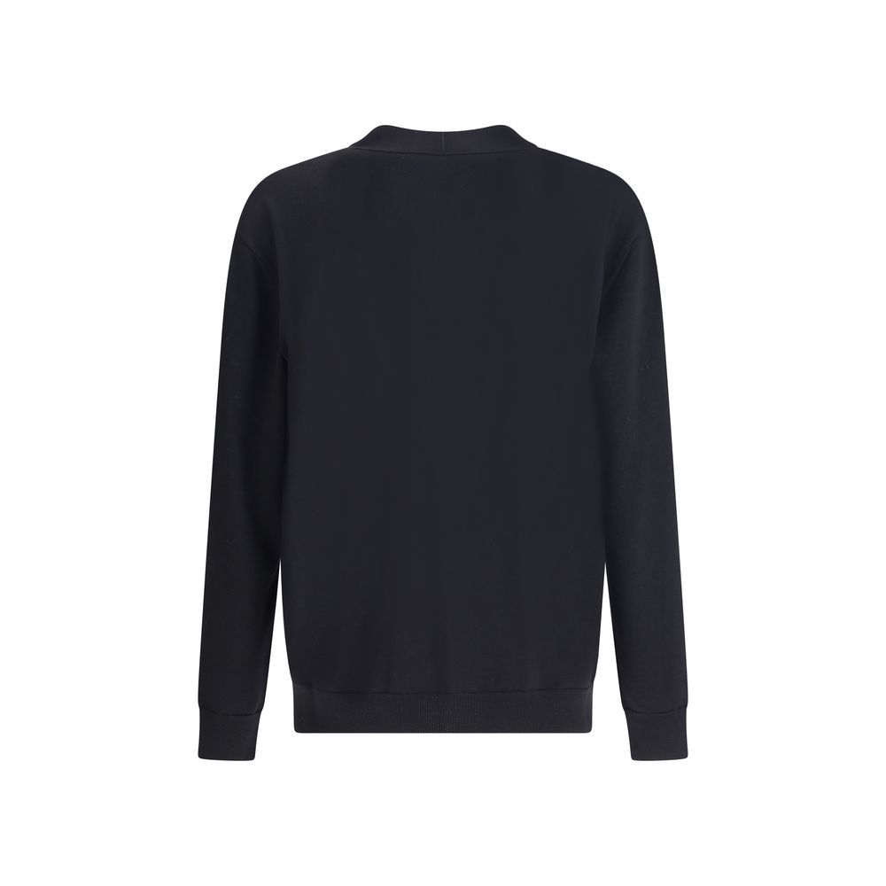 Jil Sander Strickjacke aus Wolle
