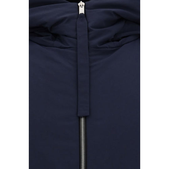 Jil Sander Daunenweste